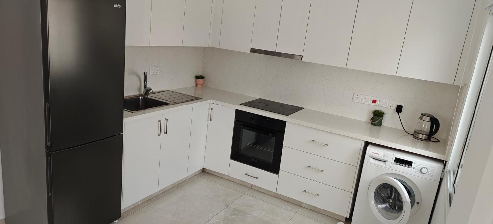 Apartment Two-bedroom Luxury Paralimni
