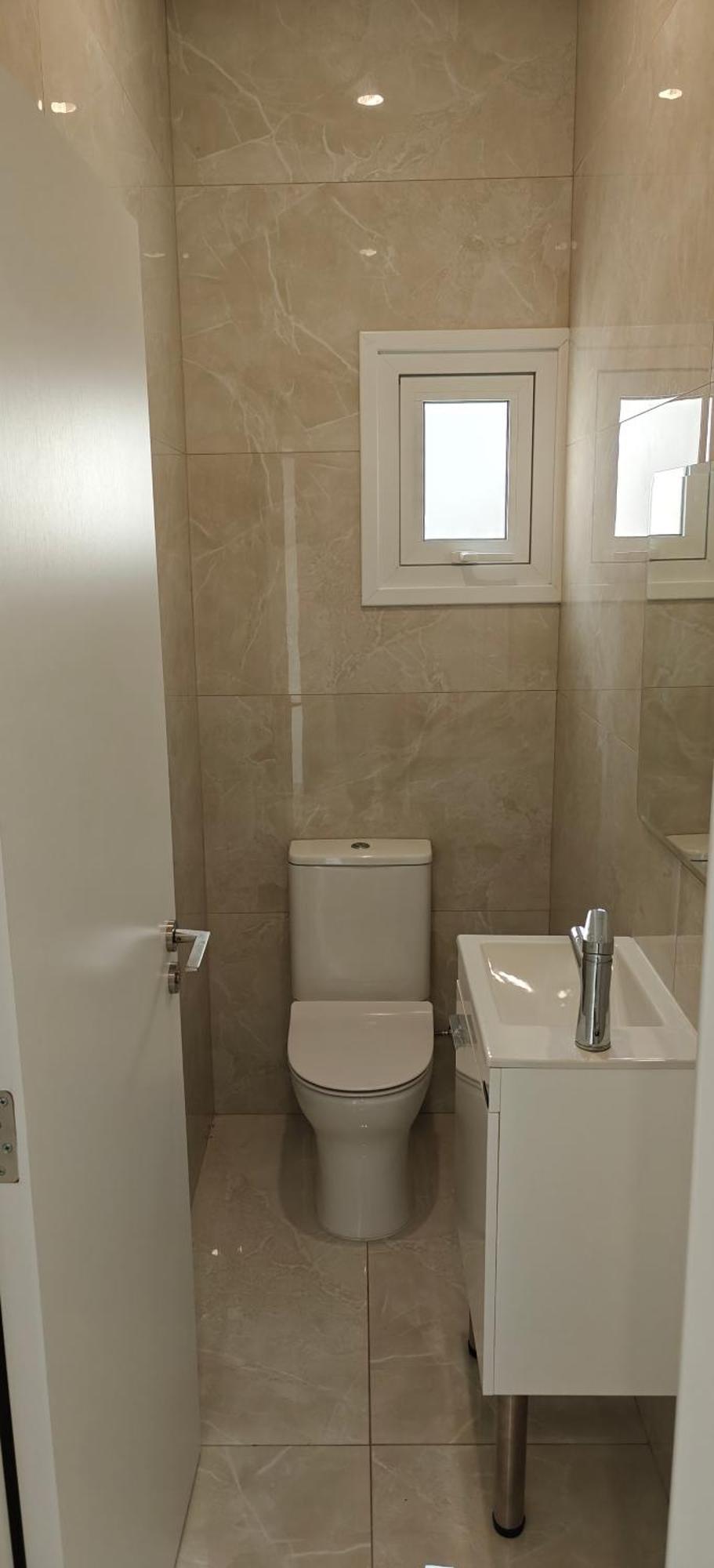 Two-bedroom Luxury * Paralimni