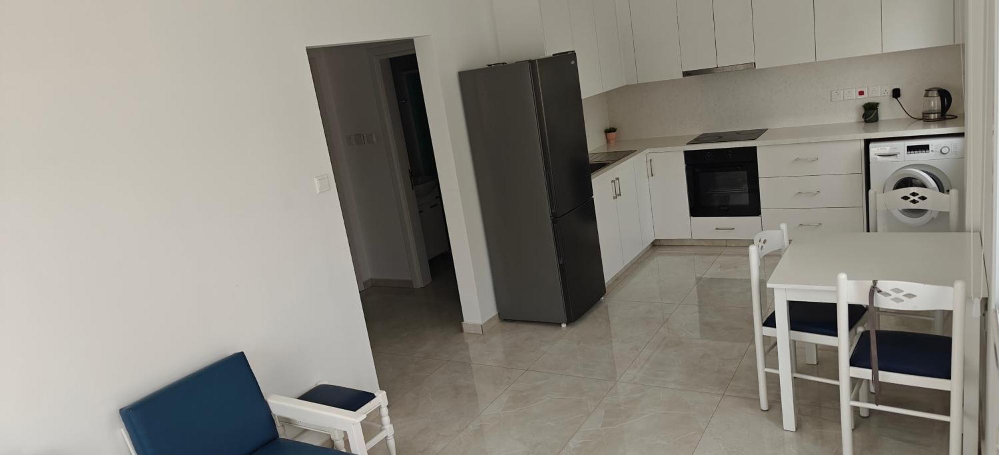 Two-bedroom Luxury *