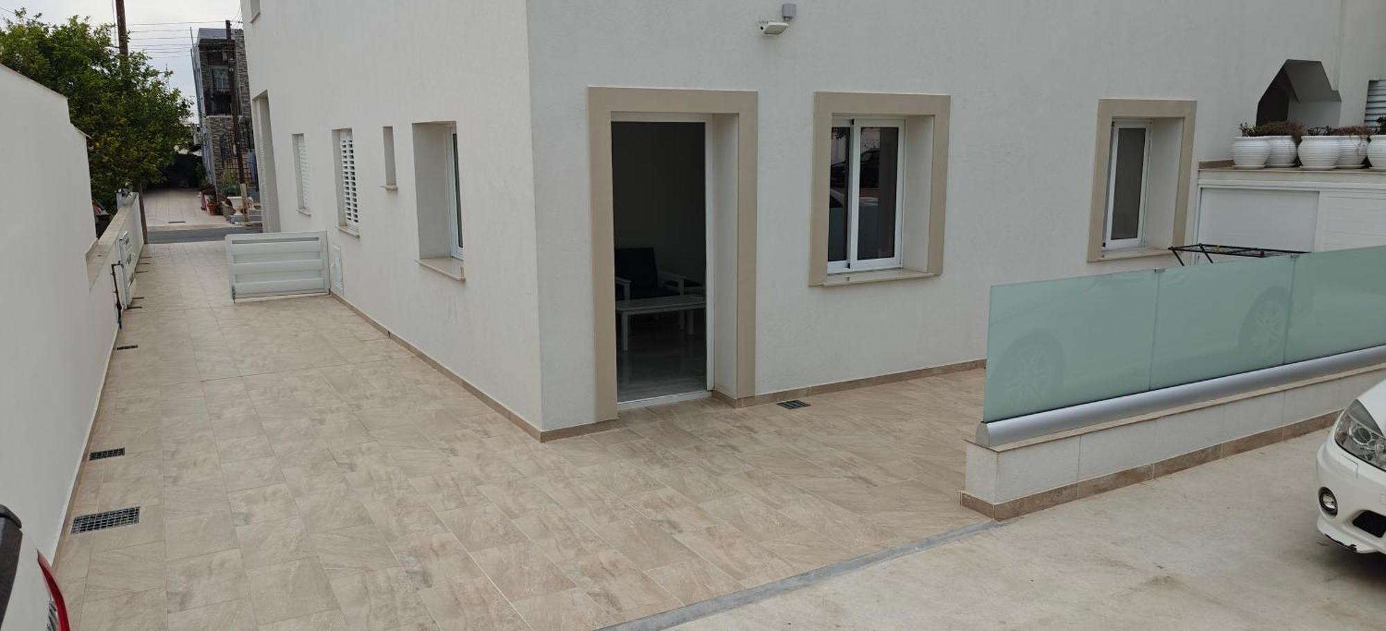 Two-bedroom Luxury Paralimni