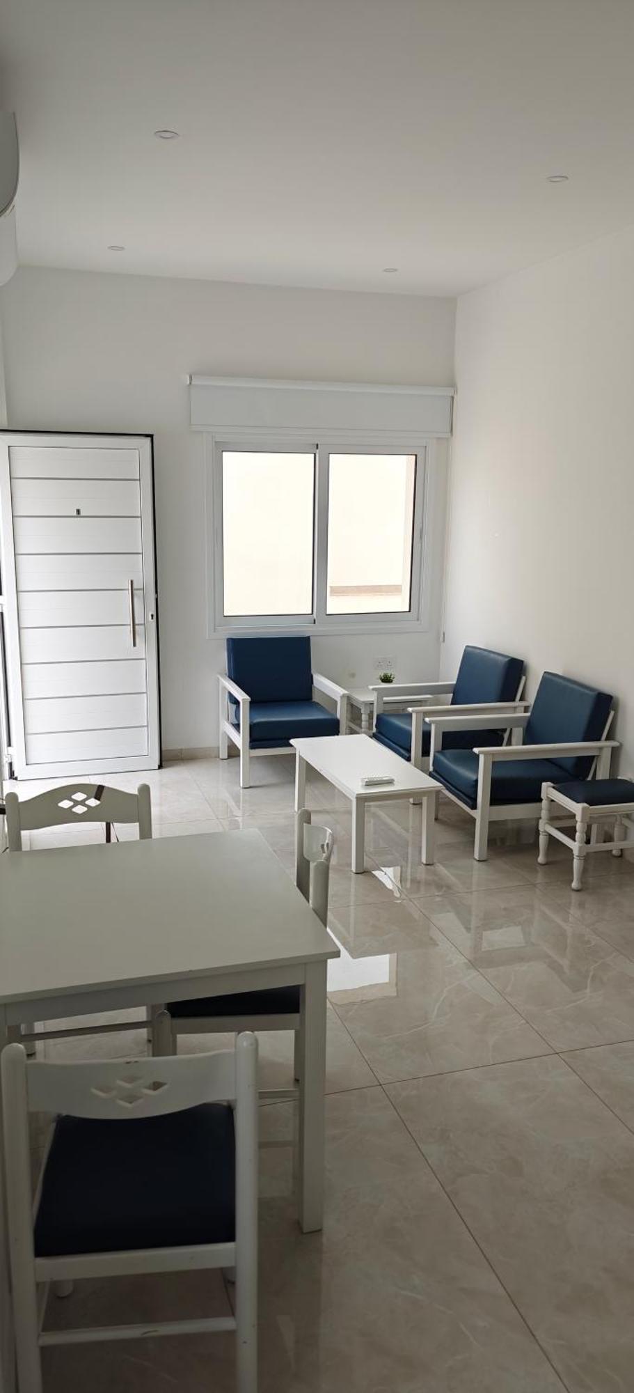 Two-bedroom Luxury * Paralimni